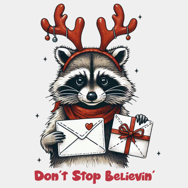 Don't Stop Belvin  Thumbnail