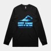 Staple Long Sleeve Thumbnail