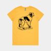 Maple Tee Thumbnail