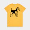 Maple Tee Thumbnail