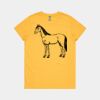 Maple Tee Thumbnail