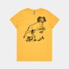 Maple Tee Thumbnail