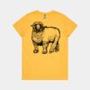 Maple Tee Thumbnail