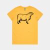 Maple Tee Thumbnail