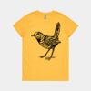 Maple Tee Thumbnail
