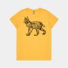 Maple Tee Thumbnail