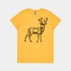 Maple Tee Thumbnail