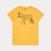 Maple Tee Thumbnail
