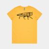 Maple Tee Thumbnail