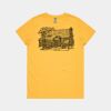 Maple Tee Thumbnail