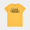 Maple Tee Thumbnail