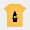 Maple Tee Thumbnail