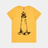Maple Tee Thumbnail