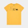 Maple Tee Thumbnail