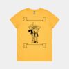Maple Tee Thumbnail