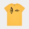 Maple Tee Thumbnail