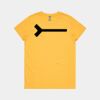 Maple Tee Thumbnail