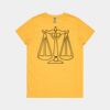 Maple Tee Thumbnail