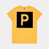 Maple Tee Thumbnail