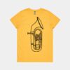 Maple Tee Thumbnail
