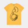 Maple Tee Thumbnail