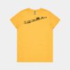 Maple Tee Thumbnail