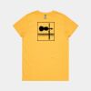 Maple Tee Thumbnail