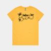 Maple Tee Thumbnail