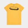 Maple Tee Thumbnail