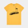 Maple Tee Thumbnail