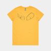 Maple Tee Thumbnail
