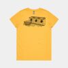 Maple Tee Thumbnail