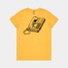 Maple Tee Thumbnail