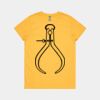 Maple Tee Thumbnail