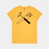 Maple Tee Thumbnail