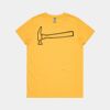 Maple Tee Thumbnail