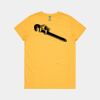 Maple Tee Thumbnail