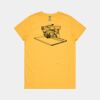 Maple Tee Thumbnail