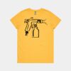 Maple Tee Thumbnail