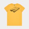 Maple Tee Thumbnail