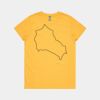 Maple Tee Thumbnail