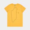 Maple Tee Thumbnail