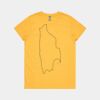 Maple Tee Thumbnail