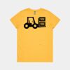 Maple Tee Thumbnail
