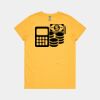Maple Tee Thumbnail