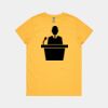 Maple Tee Thumbnail