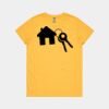 Maple Tee Thumbnail