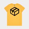 Maple Tee Thumbnail