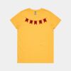 Maple Tee Thumbnail