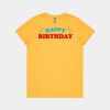 Maple Tee Thumbnail